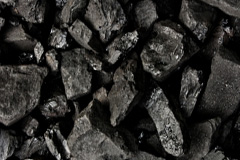 Maddiston coal boiler costs